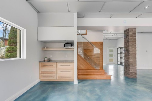 Overall view - 25 Ch. Thibault, Val-Des-Monts, QC - Indoor