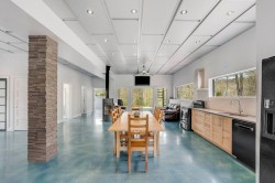 Kitchen - 
