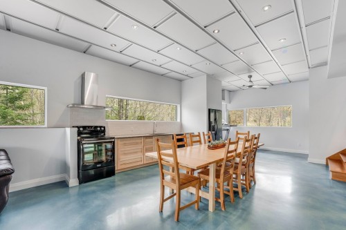 Dining Room - 25 Ch. Thibault, Val-Des-Monts, QC - Indoor Photo Showing Other Room