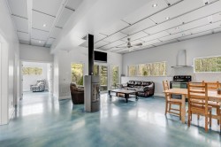 Living Room - 