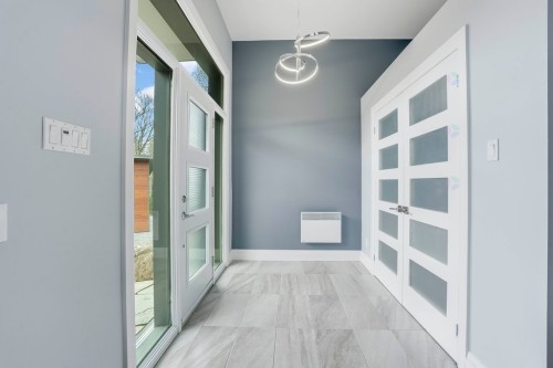 Mud Room - 25 Ch. Thibault, Val-Des-Monts, QC - Indoor Photo Showing Other Room
