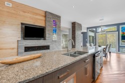 Kitchen - 