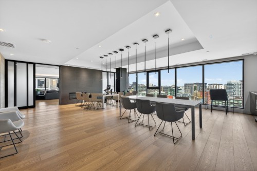 Salle communautaire - 112-100 Rue Du Séminaire, Montréal (Le Sud-Ouest), QC - Indoor