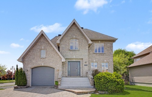 108 Rue Henri-Morin  Saint-Jean-Sur-Richelieu, QC J2W 2V5