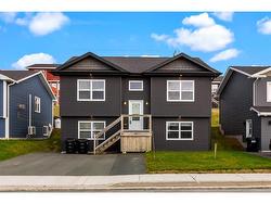 69 Maurice Putt Crescent St. John's, NL A1B 0S3