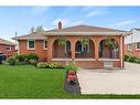 457 Watson, Windsor, ON 