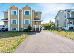 108 Rainford CRT Moncton, NB E1G 0T4