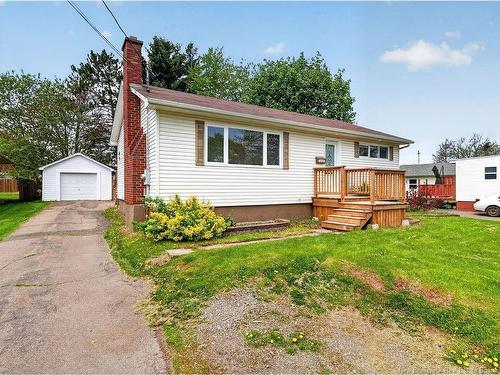 242 Broadway St, Moncton, NB 