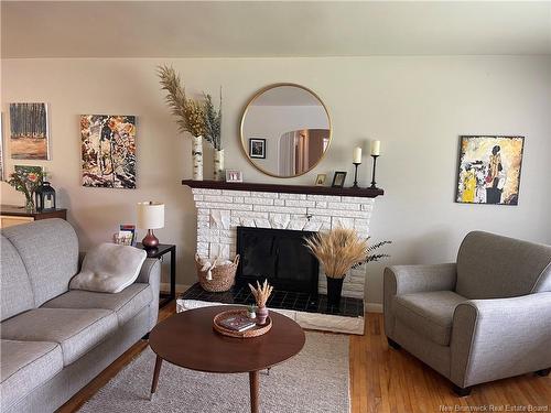 215 Edgett Ave, Moncton, NB 