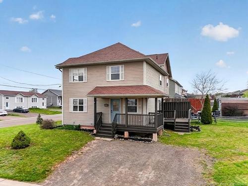 183 Freeman St, Moncton, NB 