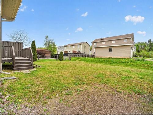 183 Freeman St, Moncton, NB 