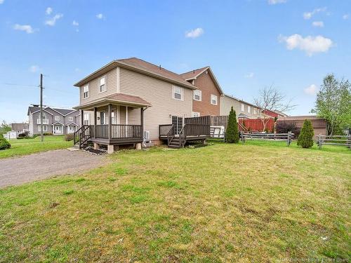 183 Freeman St, Moncton, NB 