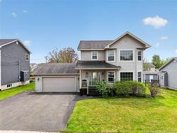 533 Evergreen DR Moncton, NB E1G 0N2
