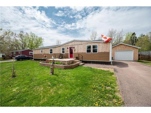11 Seagull St, Moncton, NB 