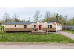 11 Seagull ST Moncton, NB E1H 3A6
