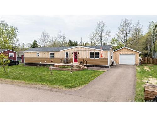 11 Seagull St, Moncton, NB 