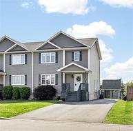 15 Lancefield CRES Moncton, NB E1E 0E7