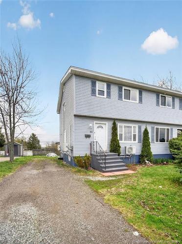 86 Lonsdale Dr, Moncton, NB 