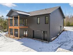 10 Breckenridge CRT Lutes Mountain, NB E1G 5W8