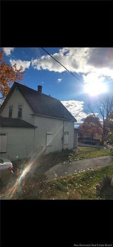 47 Highland Ave, Mcadam, NB 