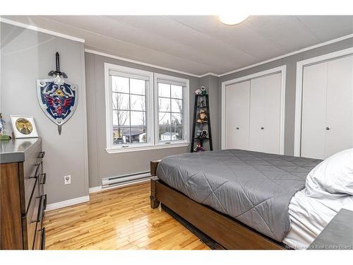 86 Hedgeview Dr, Fredericton, NB 