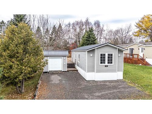 86 Hedgeview Dr, Fredericton, NB 