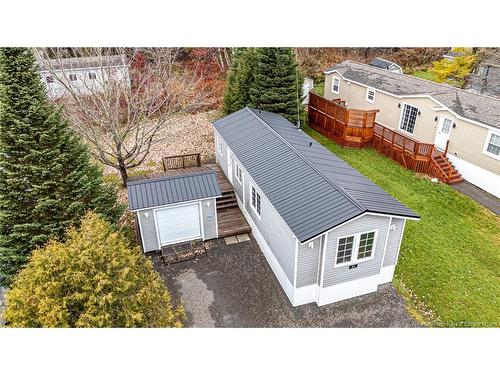 86 Hedgeview Dr, Fredericton, NB 