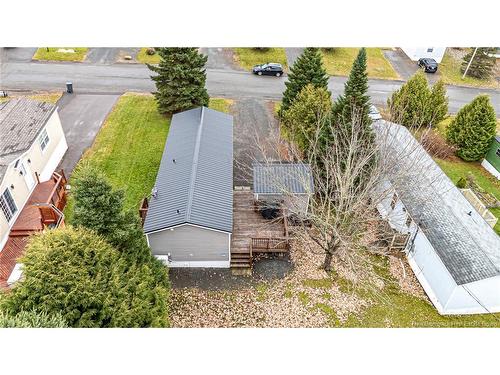 86 Hedgeview Dr, Fredericton, NB 