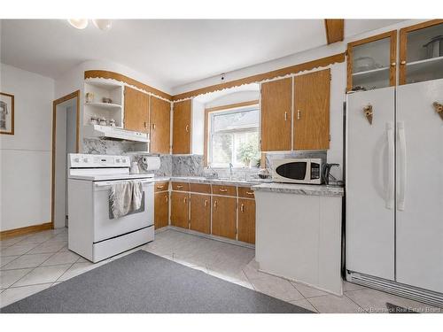 39 Edmond St, Moncton, NB 