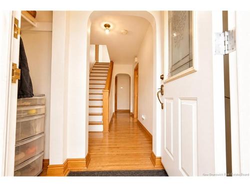 39 Edmond St, Moncton, NB 