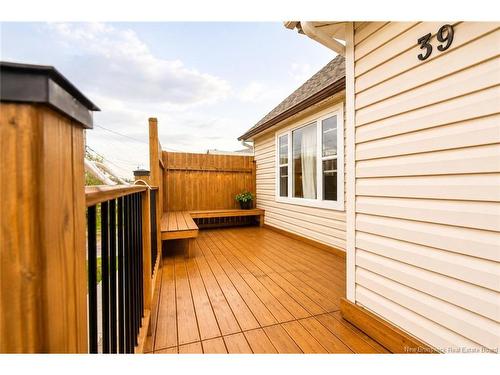 39 Edmond St, Moncton, NB 