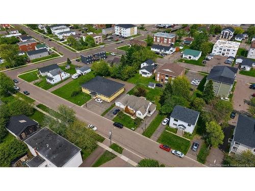 39 Edmond St, Moncton, NB 