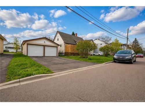 39 Edmond St, Moncton, NB 
