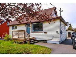 70 Glen RD Saint John, NB E2H 2E1