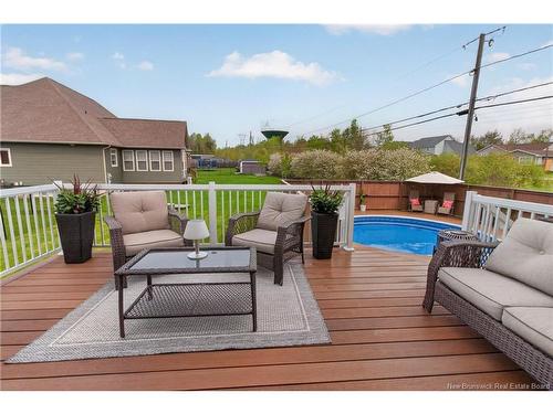 5 Blackstone Dr, Moncton, NB 
