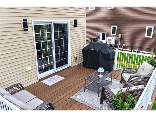 5 Blackstone Dr, Moncton, NB 