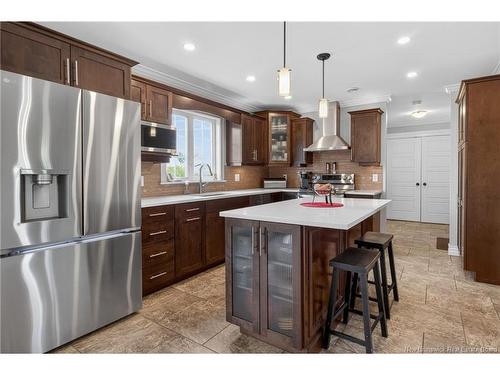 5 Blackstone Dr, Moncton, NB 