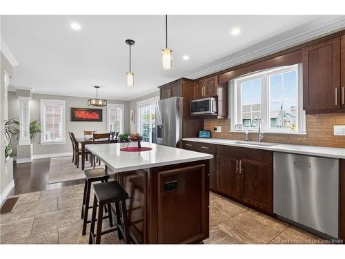5 Blackstone Dr, Moncton, NB 