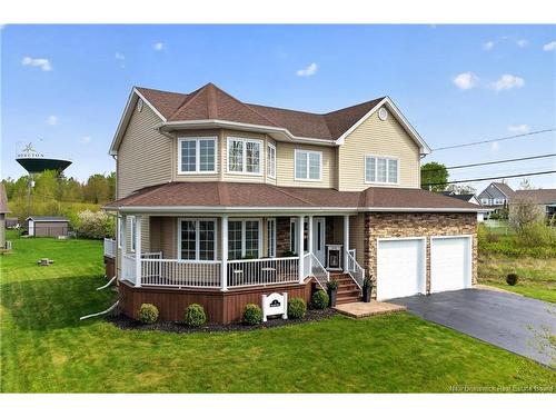5 Blackstone Dr, Moncton, NB 