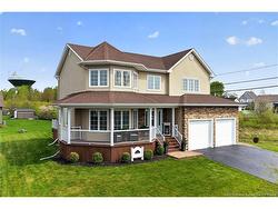 5 Blackstone DR Moncton, NB E1G 0P1