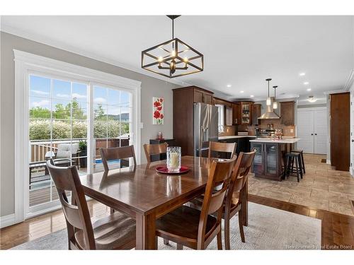 5 Blackstone Dr, Moncton, NB 
