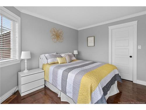 5 Blackstone Dr, Moncton, NB 