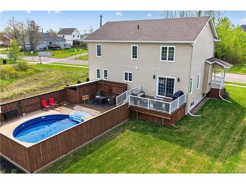 5 Blackstone Dr, Moncton, NB 
