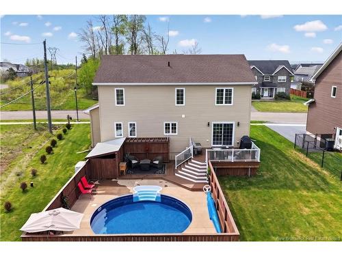 5 Blackstone Dr, Moncton, NB 