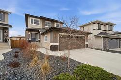 31 Kurylko COVE  Winnipeg, MB R3W 0L1
