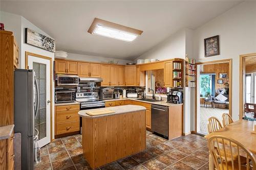468 Liss Rd, St Andrews, MB 