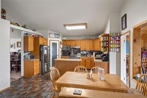 468 Liss Rd, St Andrews, MB 