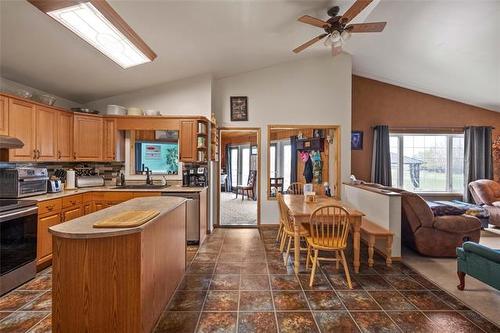 468 Liss Rd, St Andrews, MB 