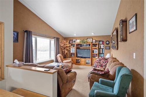 468 Liss Rd, St Andrews, MB 