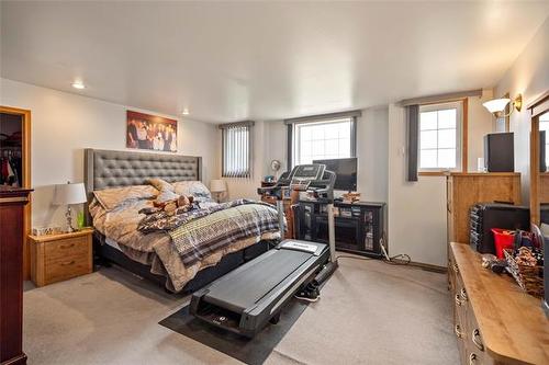 468 Liss Rd, St Andrews, MB 